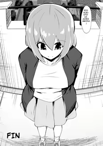Page 21 of Medaka The End 4 - preview thumbnail