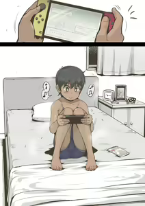 Page 5 of スポーツ少女 乱淫な日々1 居眠り編Ver1.2【additional scene】 - preview thumbnail