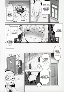 Page 9 of Keiken na Sister Minarai ga Otoko no Tokunou Seieki o Shiboritsukusu Hon - preview thumbnail
