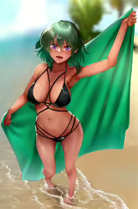 Page 4 of Natalia - preview thumbnail