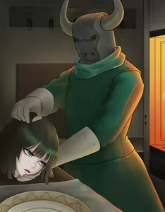 Page 61 of 一拳英雄宴 - preview thumbnail