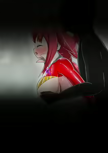 Page 361 of Lusty Red Haiboku Sennou - preview thumbnail