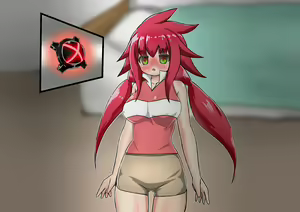 Page 376 of Lusty Red Haiboku Sennou - preview thumbnail