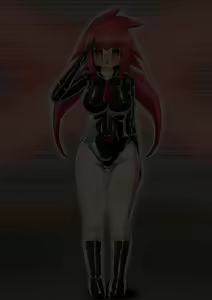 Page 451 of Lusty Red Haiboku Sennou - preview thumbnail