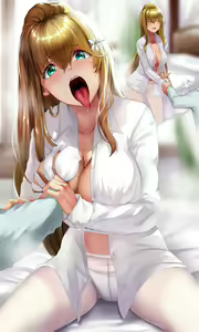 Page 3 of Shita Ijiri - preview thumbnail