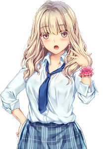 Page 1362 of Kiss Kara Hajimaru Gyaru no Koi ~Kurumi no Uwasa to Honto no Kimochi~ - preview thumbnail