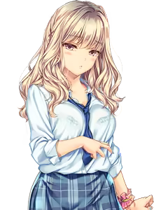 Page 1486 of Kiss Kara Hajimaru Gyaru no Koi ~Kurumi no Uwasa to Honto no Kimochi~ - preview thumbnail