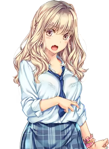 Page 1494 of Kiss Kara Hajimaru Gyaru no Koi ~Kurumi no Uwasa to Honto no Kimochi~ - preview thumbnail