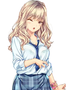 Page 1499 of Kiss Kara Hajimaru Gyaru no Koi ~Kurumi no Uwasa to Honto no Kimochi~ - preview thumbnail