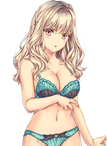 Page 961 of Kiss Kara Hajimaru Gyaru no Koi ~Kurumi no Uwasa to Honto no Kimochi~ - preview thumbnail