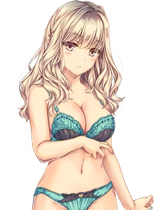 Page 962 of Kiss Kara Hajimaru Gyaru no Koi ~Kurumi no Uwasa to Honto no Kimochi~ - preview thumbnail