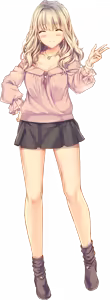 Page 1497 of Kiss Kara Hajimaru Gyaru no Koi ~Kurumi no Uwasa to Honto no Kimochi~ - preview thumbnail