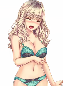 Page 871 of Kiss Kara Hajimaru Gyaru no Koi ~Kurumi no Uwasa to Honto no Kimochi~ - preview thumbnail