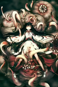 Page 150 of Gensou Seibutsu Zukan Juu - preview thumbnail