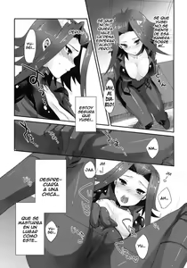 Page 4 of Izayoi Emotion - preview thumbnail