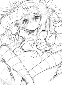 Page 30 of Himekuma Ribon Echi E - preview thumbnail