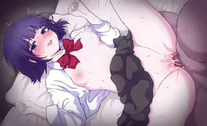 Anime NTR matome — hentai manga cover on Fhentai