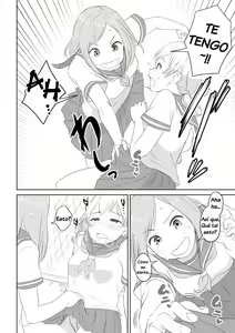 Page 31 of Chinko ga Haetara Dou Suru ka - preview thumbnail