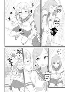 Page 35 of Chinko ga Haetara Dou Suru ka - preview thumbnail