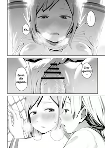 Page 47 of Chinko ga Haetara Dou Suru ka - preview thumbnail