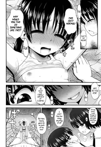 Page 12 of Shiawase Kazoku no Tsukurikata | How to Build a Happy Family - preview thumbnail