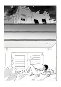 Page 180 of DeKatsu Shoya Anthology「Darling×Knockout!!」 - preview thumbnail