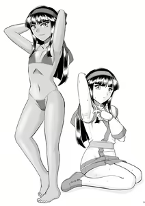 Page 29 of A Shitei de wa Dekinai Eroi Koto - preview thumbnail