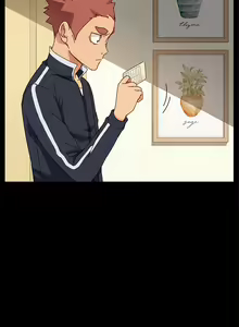 Page 1032 of 乖乖上钩／危机四伏的家庭生活 / Sweet Cohabitation [已完结]（上） - preview thumbnail