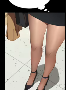 Page 1039 of 乖乖上钩／危机四伏的家庭生活 / Sweet Cohabitation [已完结]（上） - preview thumbnail