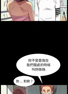 Page 1062 of 乖乖上钩／危机四伏的家庭生活 / Sweet Cohabitation [已完结]（上） - preview thumbnail