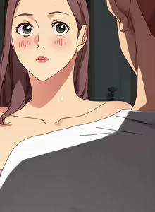 Page 1063 of 乖乖上钩／危机四伏的家庭生活 / Sweet Cohabitation [已完结]（上） - preview thumbnail