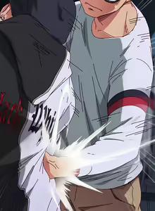 Page 1173 of 乖乖上钩／危机四伏的家庭生活 / Sweet Cohabitation [已完结]（上） - preview thumbnail