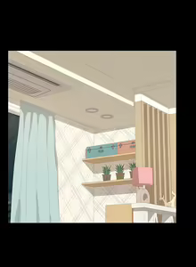 Page 119 of 乖乖上钩／危机四伏的家庭生活 / Sweet Cohabitation [已完结]（上） - preview thumbnail