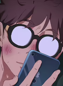 Page 1210 of 乖乖上钩／危机四伏的家庭生活 / Sweet Cohabitation [已完结]（上） - preview thumbnail