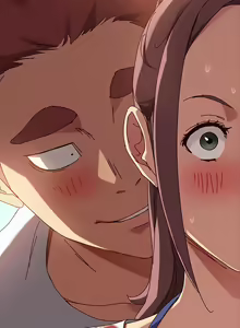Page 1291 of 乖乖上钩／危机四伏的家庭生活 / Sweet Cohabitation [已完结]（上） - preview thumbnail
