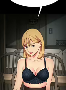 Page 1531 of 乖乖上钩／危机四伏的家庭生活 / Sweet Cohabitation [已完结]（上） - preview thumbnail