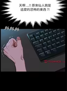 Page 1538 of 乖乖上钩／危机四伏的家庭生活 / Sweet Cohabitation [已完结]（上） - preview thumbnail
