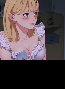 Page 1573 of 乖乖上钩／危机四伏的家庭生活 / Sweet Cohabitation [已完结]（上） - preview thumbnail