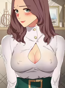 Page 1579 of 乖乖上钩／危机四伏的家庭生活 / Sweet Cohabitation [已完结]（上） - preview thumbnail