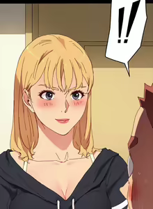 Page 1590 of 乖乖上钩／危机四伏的家庭生活 / Sweet Cohabitation [已完结]（上） - preview thumbnail
