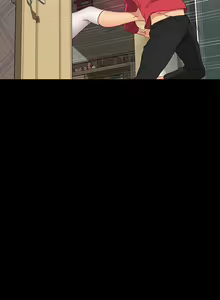 Page 1591 of 乖乖上钩／危机四伏的家庭生活 / Sweet Cohabitation [已完结]（上） - preview thumbnail