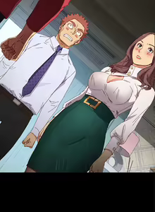 Page 1598 of 乖乖上钩／危机四伏的家庭生活 / Sweet Cohabitation [已完结]（上） - preview thumbnail