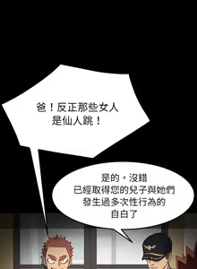 Page 1616 of 乖乖上钩／危机四伏的家庭生活 / Sweet Cohabitation [已完结]（上） - preview thumbnail