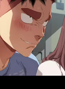 Page 1629 of 乖乖上钩／危机四伏的家庭生活 / Sweet Cohabitation [已完结]（上） - preview thumbnail