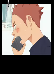 Page 22 of 乖乖上钩／危机四伏的家庭生活 / Sweet Cohabitation [已完结]（上） - preview thumbnail