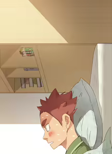 Page 259 of 乖乖上钩／危机四伏的家庭生活 / Sweet Cohabitation [已完结]（上） - preview thumbnail