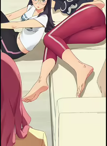 Page 374 of 乖乖上钩／危机四伏的家庭生活 / Sweet Cohabitation [已完结]（上） - preview thumbnail