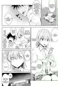 Page 23 of Sweet Snow - preview thumbnail