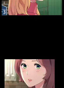 Page 1124 of 乖乖上钩／危机四伏的家庭生活 / Sweet Cohabitation [已完结]（下） - preview thumbnail