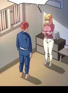 Page 1136 of 乖乖上钩／危机四伏的家庭生活 / Sweet Cohabitation [已完结]（下） - preview thumbnail